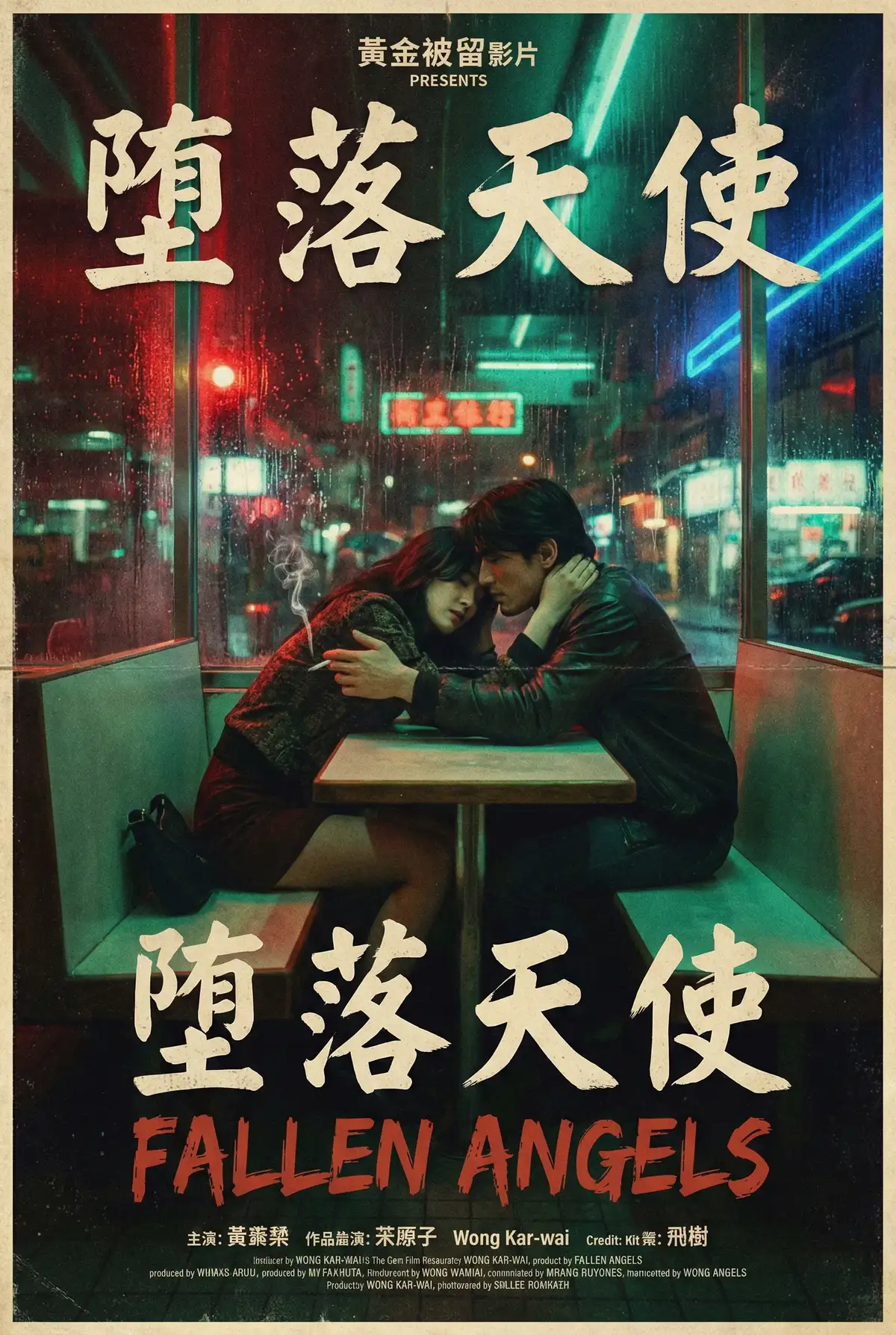 香港伦理电影海报 - 一个人看的免费观看的视频直播 馆藏推荐作品